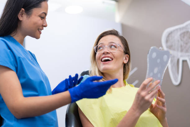 Frequently Asked Questions about our Dental Care Services in Long Creek, IL